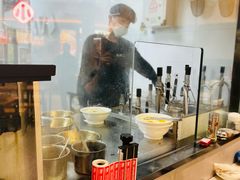 -华三爷拌面(上海光启城店)