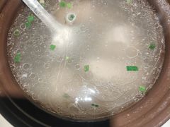 -小菜园新徽菜(合肥之心城店)