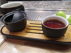 -苗品记茶馆(时代天街D馆店)