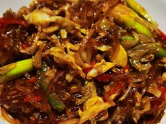 -阿西娅食府(中关村店)