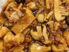 -大铁勺新津菜(东丽阳光新业广场店)