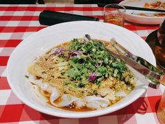 -西贝(枫蓝国际购物中心店)