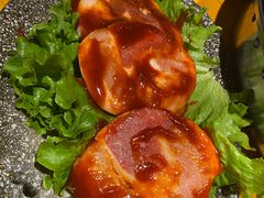 -那胡同里的小烤肉馆(开发区万达店)