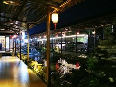 -海精英海鲜世界(台海路店)