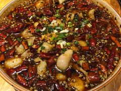 -十三式重庆江湖菜(金茂览秀城店)