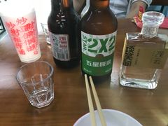 -炒豆合作社(磁器口店)