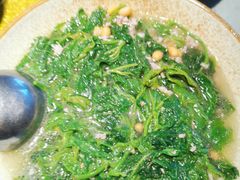 -秋色客家菜(流塘店)
