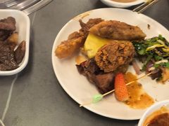 -尚宴牛特鲜自助(太原街万达店)
