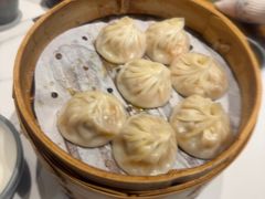 -馋三尺蟹粉小笼(人民广场店)