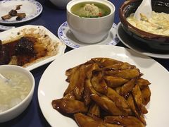 -老吉士酒家(天平路店)