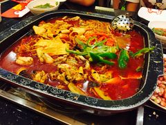 -自贡好吃客(科华店)