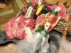 -黑牛の店·和牛烧肉(合生汇店)