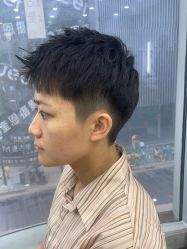 点击看大图 -藤野造型