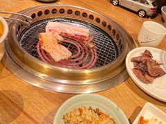 -黑牛黑猪烤肉专门店(万象城店)