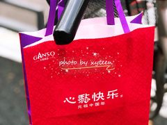 -GANSO元祖食品(白下店)