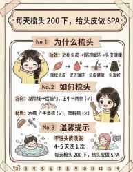 点击看大图 -芳朵美容养生SPA