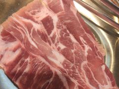 -金喜娜无限自助烤肉(泰达永旺店)