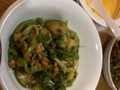 -湘阁里辣(南岭购物广场店)