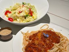 -牛扒先生·雪花牛扒西餐厅(东平店)