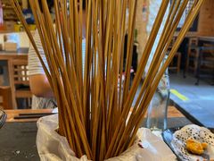 -川成串·自助串串香火锅(朝阳店)