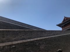 -青州古城