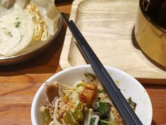 -云味馆·云南菜·云南米线(景田店)