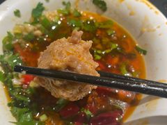 -蜀九香火锅(彩虹店)