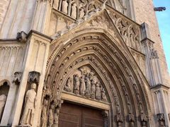 -瓦伦西亚大教堂