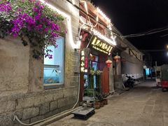 门面-阿鹏故事云南野生菌火锅(人民路店)