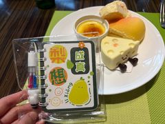 -合肥皇冠假日酒店·菲亚斯特自助餐厅(黄山路店)