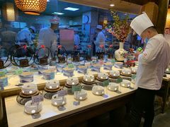 -大张烙馍村(泉山店)