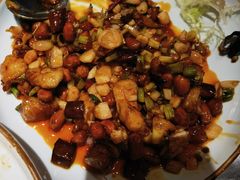 -川香鼎盛·川府家宴商务宴请(市桥富华路店)