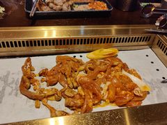 -新石器烤肉(之心城店)