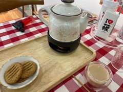 -西贝(南山宝能太古城店)