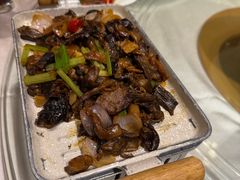 -老爷庙风味美食府(魏都大道店)