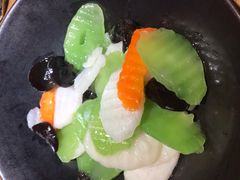 -金牌外婆家(苏州中心店)