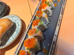 -TORO MaKi 寿司·日料(华创店)