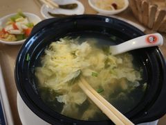-闫家驴肉老店(华电一校店)