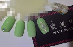 iphone_upload_pic-星美甲