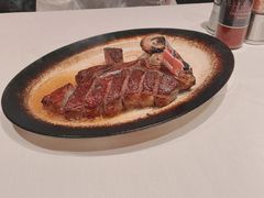 招牌大里脊双人份-Wolfgang’s Steakhouse 沃夫冈牛排馆(上海白玉兰广场店)
