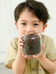 -哈妮儿童摄影(德清店)