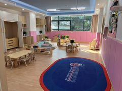 -佳诺智慧托育中心(龙岗中心城校区)