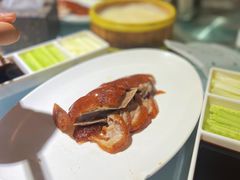 -鸭王烤鸭店(三里河店)
