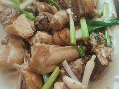 -正宗鸡饭粤香酒家(朱村店)