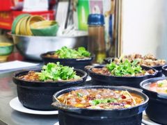 -沈妈砂锅(光华村店)