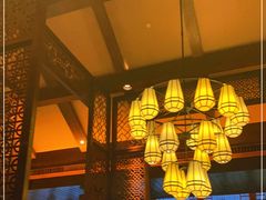 -丽江金茂凯悦臻选酒店-滇香馆