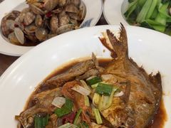 -洲晓鲜·舟山海鲜大排档(朱家尖风景区店)