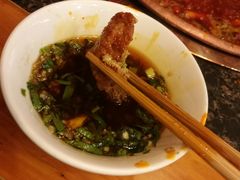 -老码头火锅(玉林店)