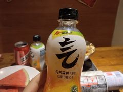-王氏炉匠·烧鸟放题自助(三里屯店)