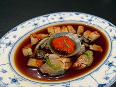 -锦楼·臻选新杭帮(杭州中心店)